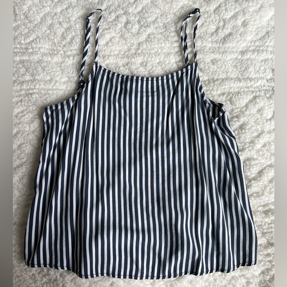 H&M top